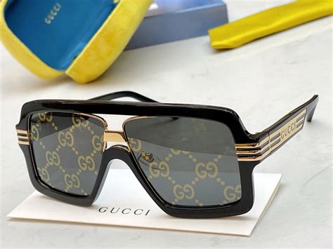 best replica gucci sunglasses|original Gucci sunglasses.